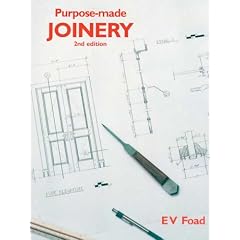 Puprpose Made Joinery (second edition)