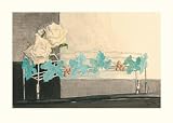Wine And Roses Poster Print