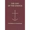 A Reading List in Ecclesiology (Theology of the Church)