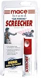 2 Pack of Mace Brand Screecher Personal Safety Alarm Made in USA