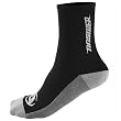Answer Racing Crew Adult Off-Road Motorcycle Socks - Black/Gray
