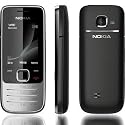 Nokia 2730 Classic ブラック 【日本OK!シムフリー海外携帯】ノキア 2730 クラシック