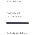 Seelandschaft mit Pocahontas (Bibliothek Suhrkamp)