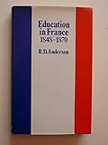 Education in France, 1848-1870