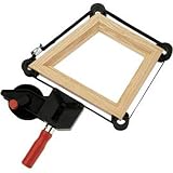 Strap Clamps: Extra Strap Clips for the Bessey Variable Angle Strap Clamp
