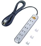 ELECOM WXCb`th΃^bv 2P6 2.5m Vo[ T-F3625SV