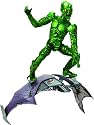 Green Goblin Super Poseable Figure Spiderman Movie