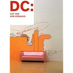Dc: Lily Van Der Stokker: Small Talk book cover