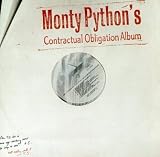 Monty Python's Contractual Obligation Album
