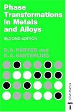 Phase Transformations in Metals and Alloys, 2nd Edition