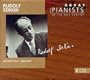 Rudolf Serkin - Great Pianists of the 20th Century