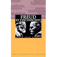 Freud et l'inconscient