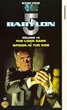 Babylon 5 - Vol. 13 [UK-Import] - Bruce Boxleitner
