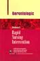 Rapid Nursing Intervention: Gerontologic Nursing (Rapid Nursing Interventions)