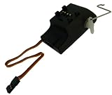 Acme - Fco² Platine Servo Objectif Orientable - Accessoires R-C - Caméras Embarquées