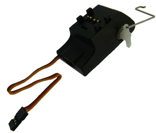 Acme - Fco² Platine Servo Objectif Orientable - Accessoires R-C - Caméras Embarquées