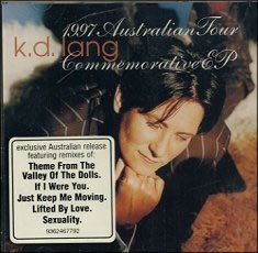 k.d. lang Picture 5