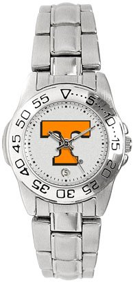 Tennessee Volunteers (University of) Ladies Sports Steel Watch