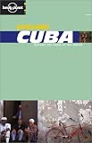 Lonely Planet Cycling Cuba (Cycling)