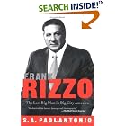 Frank Rizzo by  S. A. Paolantonio