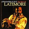 Image of album by Latimore