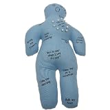 NEW HUSBAND - VOODOO DOLL