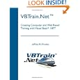 VBTrain Net Creating Computer Training Visual