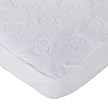Circo&reg; Absorbent Crib Pad- White