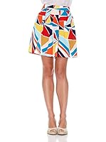 Lavand Falda Vegetal (Multicolor)