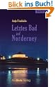 Letztes Bad auf Norderney - Inselkrimi