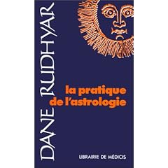 La pratique de l'astrologie