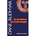 La pratique de l'astrologie
