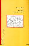 Le mythe de la loi du talion