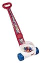 Toddlerz Electronic Push Toy - Counting Corn Popper