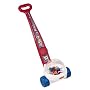 Toddlerz Electronic Push Toy - Counting Corn Popper