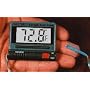 Temperature Biofeedback Digital Numeric Thermal Trainer