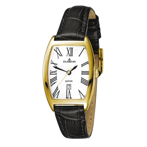 Dugena Damenarmbanduhr Classic Flair 4395492