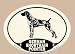 Foyo KE116 German Shorthair Pointer Key Candy