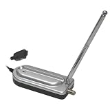Axion AXN-1001 Portable CATV Ready TV Tuner