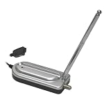 Axion AXN-1001 Portable CATV Ready TV Tuner