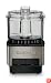 Cuisinart DLC-1BCH Mini-Prep Processor, Black Chrome