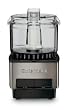Cuisinart DLC-1BCH Mini-Prep Processor, Black Chrome