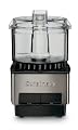 Cuisinart DLC-1BCH Mini-Prep Processor, Black Chrome
