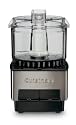 Cuisinart DLC-1BCH Mini-Prep Processor, Black Chrome