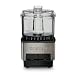 Cuisinart DLC-1BCH Mini-Prep Processor, Black Chrome