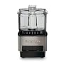 Cuisinart DLC-1BCH Mini-Prep Processor, Black Chrome