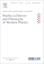 On black hole complementarity [An article from: Studies in History and Philosophy of Modern Physics]