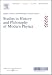Dirac and the dispensability of mathematics [An article from: Studies in History and Philosophy of Modern Physics]