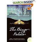The Bingo Palace (P.S.) by Louise Erdrich