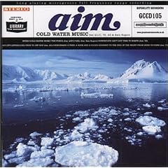 Cold Water Music [12" VINYL]